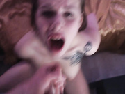 very_sweet_bodies кончил в рот