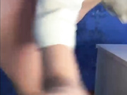 CrystalGirl секс и минет в рот