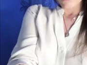 CrystalGirl секс и минет в рот