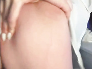 CrystalGirl секс и минет в рот