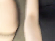 Redkij-myau с подругой