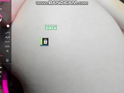 PinkPanterka анал