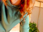 MissRedFox