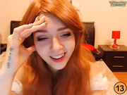 carolinahaze
