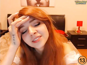 carolinahaze