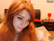 carolinahaze