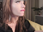 HotGirlEva минет