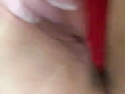 ДЕВИЦА ДРОЧИТ.