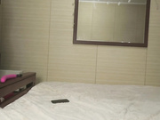 Candyrocket кончил на лицо