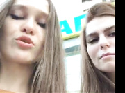 TreshGirls