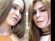 TreshGirls
