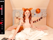 MissRedFox