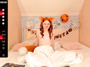 MissRedFox