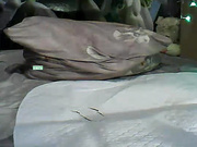 KUROCHKA бреет писю