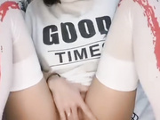 Собирает на зубки