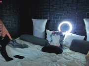 whores-party кончил на попку подружке