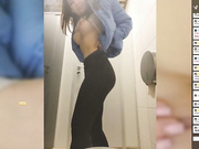 YourGo0dGirl в туалете
