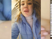 YourGo0dGirl в туалете