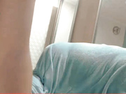 Alinn1 трусики в писю