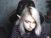 MollyViolet