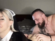 NIKI7377 вылизал анал, минет