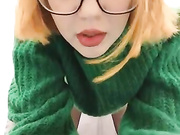 SWEETEVA18