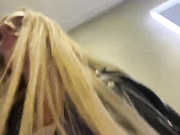 Blondinochkaa