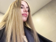 Blondinochkaa