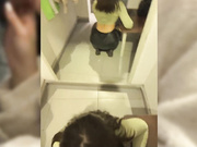 Stellau минет в ТЦ