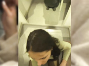 Stellau минет в ТЦ