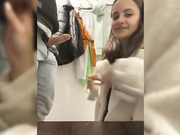 Stellau минет в ТЦ