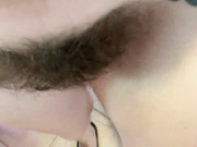 ВОЛОСАТАЯ ПИСЬКА