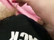 ВОЛОСАТАЯ ПИСЬКА