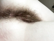 ВОЛОСАТАЯ ПИСЬКА