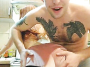NormanMash