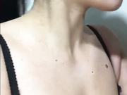 Greata69 глубокий отсос