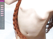 tiny-pixie
