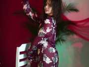 excitease tease dance