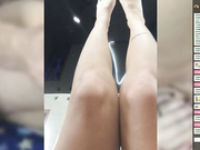 Bolt-Gadget кончил в подружку