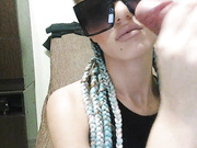 JESSE2019 сосет у ебаря