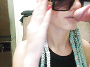 JESSE2019 сосет у ебаря