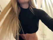 Blondinochkaa