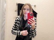 Blondinochkaa