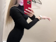 Blondinochkaa