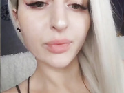 Why-Not-WMW - маструбация вибратором ©