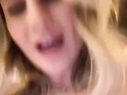 wowLILIwow - сочная маструбация пальчиками ©