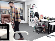 kinky_secretary