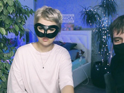 Онлайн-эровидеочат с AnnaandArtem на BongaCams 2022-09-23 00_52