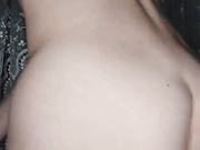 Baby-Tisha (двойное проникновение)