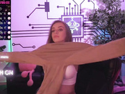 Anabel054 беременная